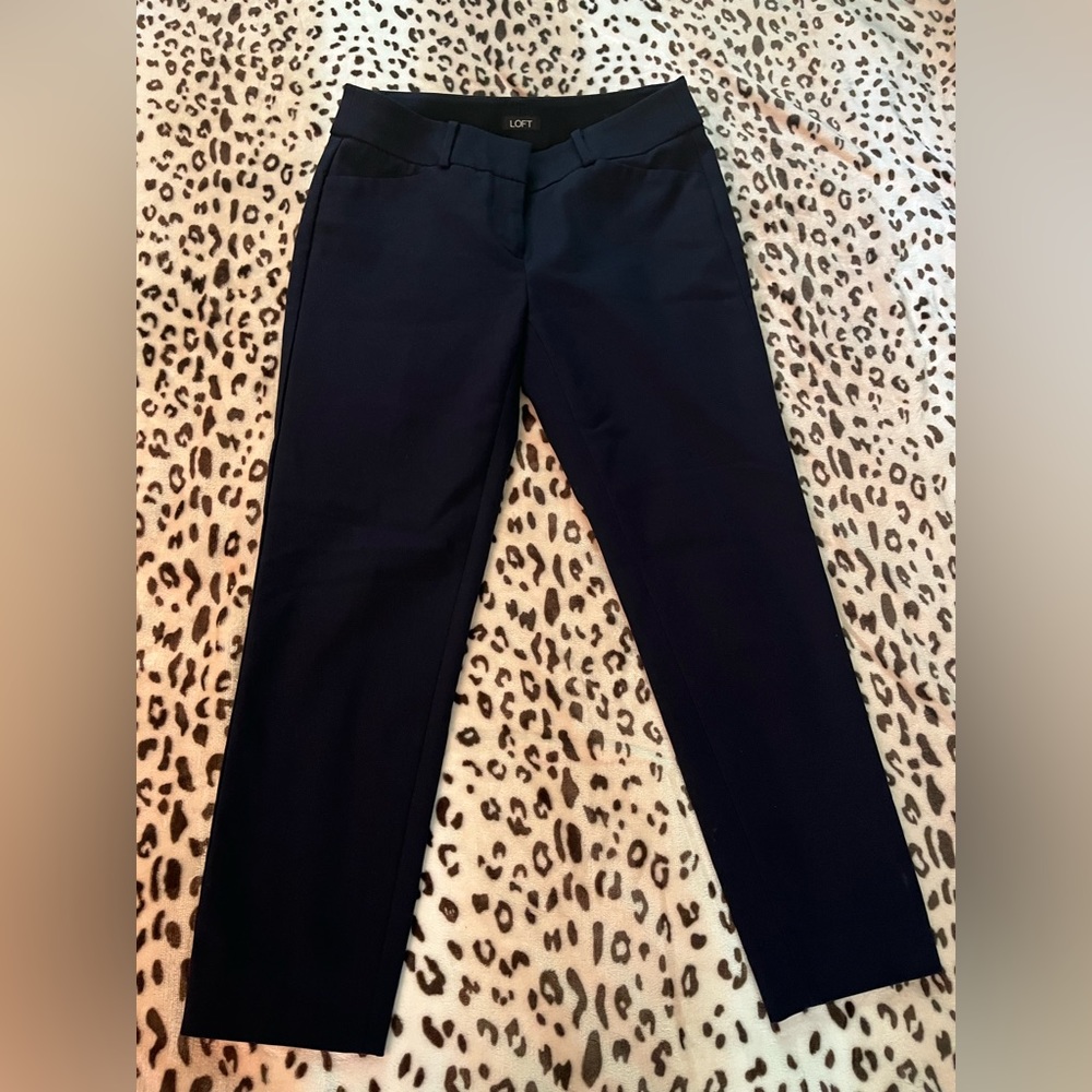 Loft Size 0